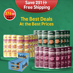 The Best Deals at the Best Prices