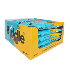 Riddle - Peanut Butter Wafer Cups Pack of 15
