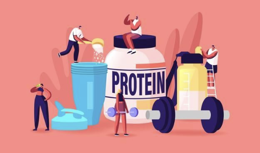 Protein Drinks vs Protein Shakes:What’s the Difference?