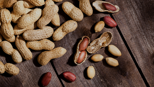 7 Key Benefits of Peanuts for Your Health