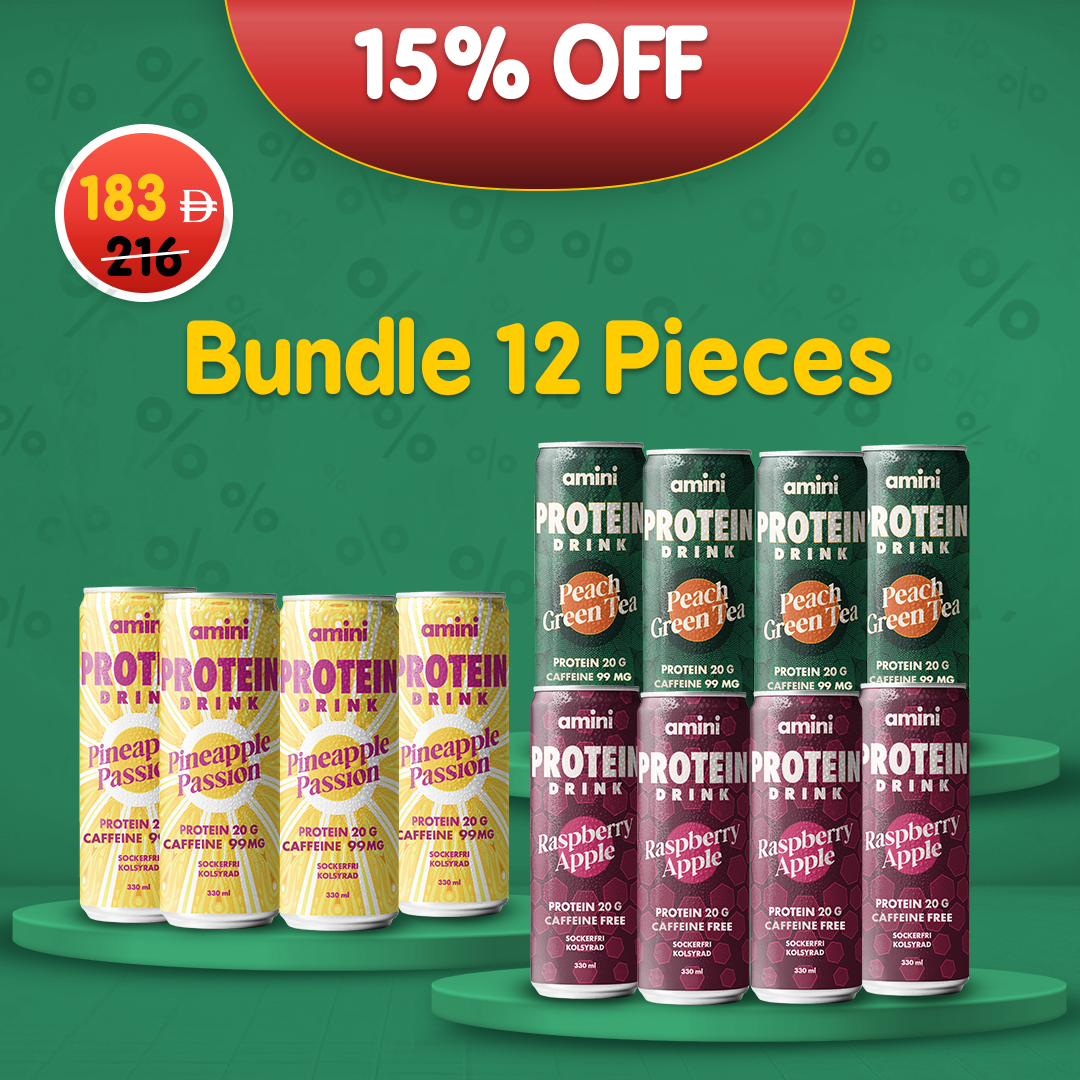 Amini Bundle