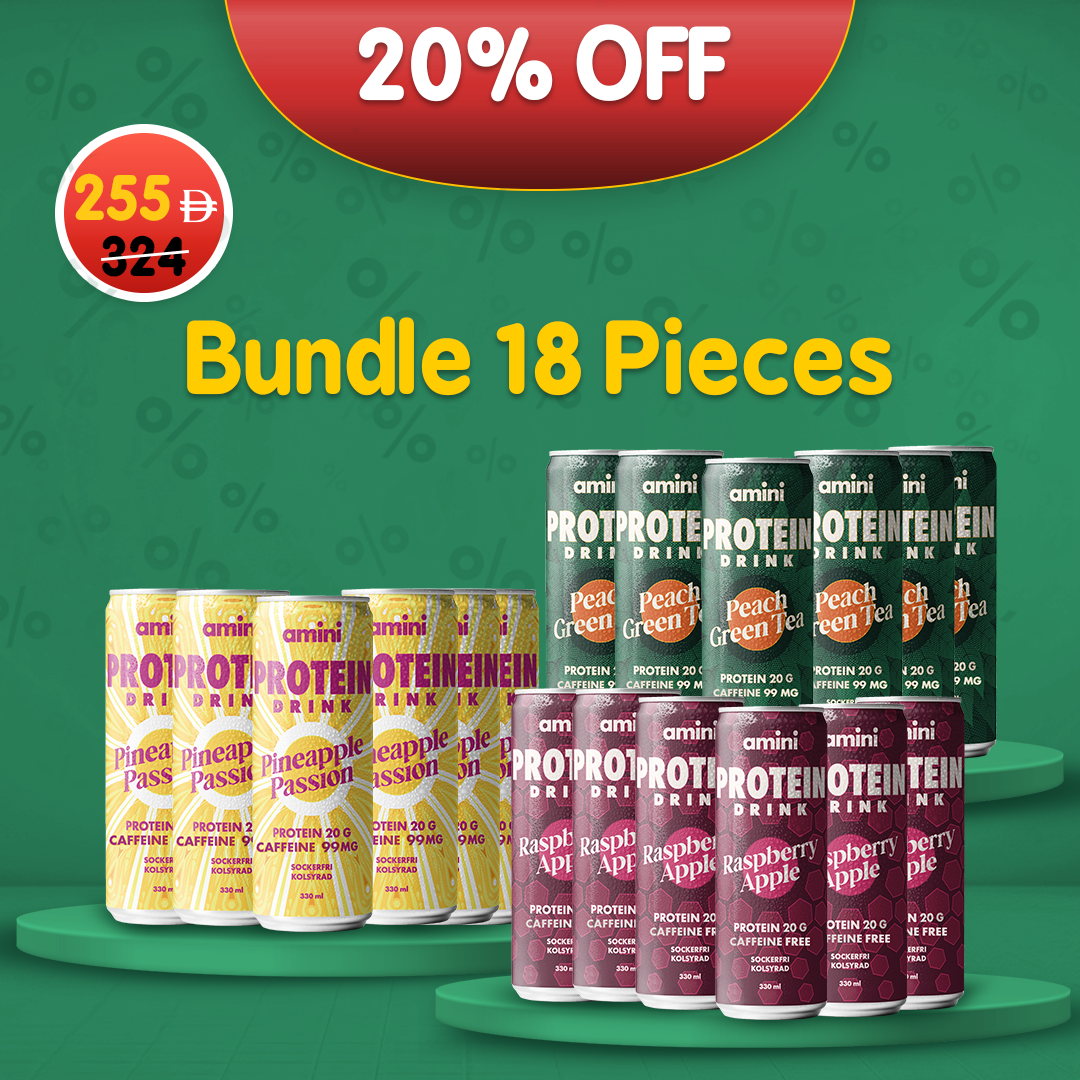 Amini Bundle