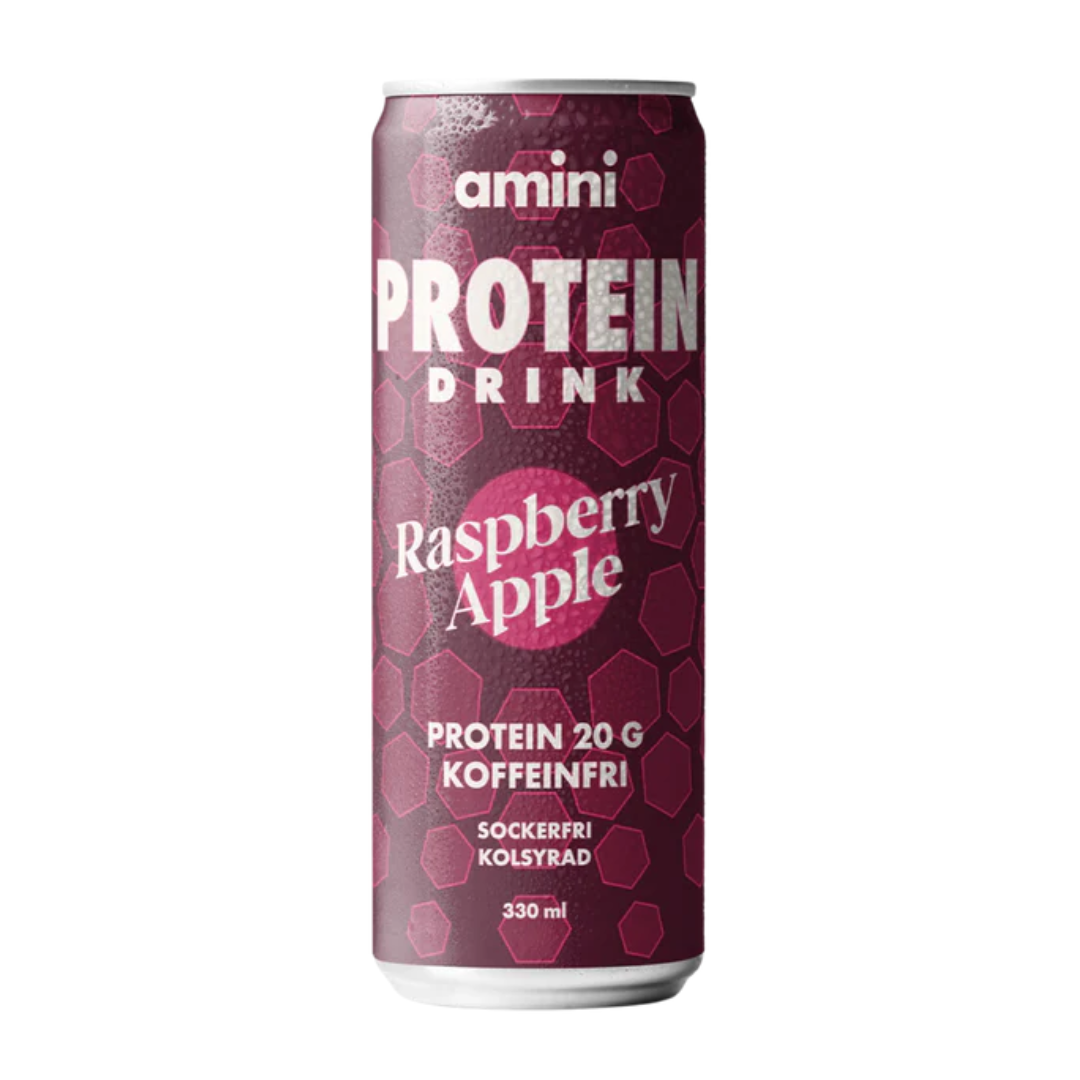 Crunchy Wafer & Amini Protein